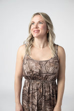 Load image into Gallery viewer, Reagan Dress - Camo