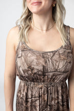 Load image into Gallery viewer, Reagan Dress - Camo