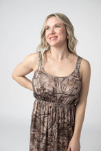 Load image into Gallery viewer, Reagan Dress - Camo
