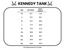 Load image into Gallery viewer, Kennedy Tank - Melon