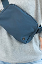 Load image into Gallery viewer, Bum Bags - Slate Blue