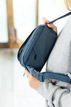Load image into Gallery viewer, Bum Bags - Slate Blue