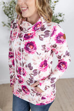 Load image into Gallery viewer, Soft Funnel Neck - Autumn Blossom