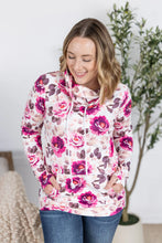 Load image into Gallery viewer, Soft Funnel Neck - Autumn Blossom