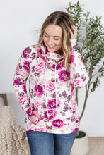 Load image into Gallery viewer, Soft Funnel Neck - Autumn Blossom