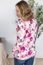 Load image into Gallery viewer, Soft Funnel Neck - Autumn Blossom