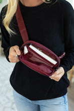 Load image into Gallery viewer, Bum Bags - Wine