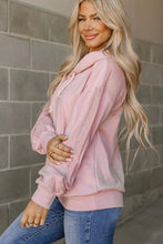 Load image into Gallery viewer, University Hoodie- Wonderstruck Pink