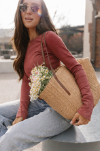 Load image into Gallery viewer, Lovely Lace Long Sleeve - Petal