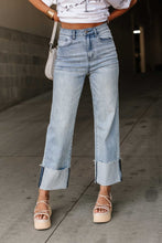 Load image into Gallery viewer, Ampersand Monterey Denim
