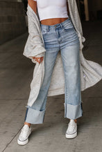Load image into Gallery viewer, Ampersand Monterey Denim