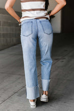 Load image into Gallery viewer, Ampersand Monterey Denim