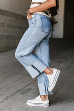 Load image into Gallery viewer, Ampersand Monterey Denim