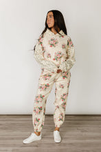 Load image into Gallery viewer, University Hoodie - Golden Hour Garden