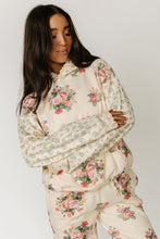 Load image into Gallery viewer, University Hoodie - Golden Hour Garden