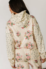 Load image into Gallery viewer, University Hoodie - Golden Hour Garden