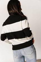 Load image into Gallery viewer, Sweet On Stripes Sweater
