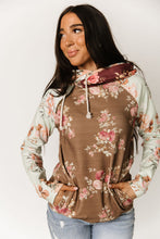 Load image into Gallery viewer, DoubleHood™ Sweatshirt - Heaven Scent