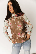 Load image into Gallery viewer, DoubleHood™ Sweatshirt - Heaven Scent