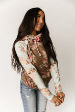 Load image into Gallery viewer, DoubleHood™ Sweatshirt - Heaven Scent