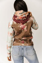 Load image into Gallery viewer, DoubleHood™ Sweatshirt - Heaven Scent