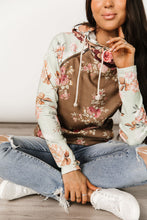 Load image into Gallery viewer, DoubleHood™ Sweatshirt - Heaven Scent