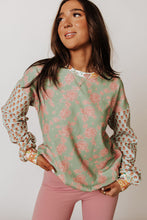 Load image into Gallery viewer, University Pullover - Mixed Feelings
