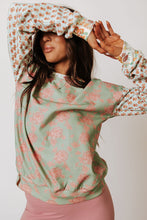 Load image into Gallery viewer, University Pullover - Mixed Feelings