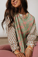 Load image into Gallery viewer, University Pullover - Mixed Feelings