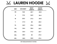 Load image into Gallery viewer, Lauren Hoodie - Forest Green