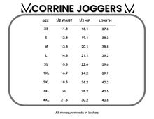 Load image into Gallery viewer, Corrine Joggers - Fern