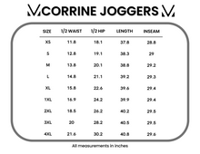 Load image into Gallery viewer, Corrine Joggers - Black