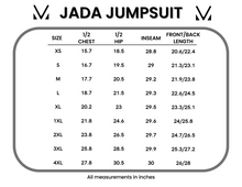 Load image into Gallery viewer, Jada Jumpsuit - Black