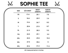 Load image into Gallery viewer, Sophie Top - Fall Foliage