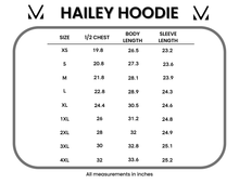 Load image into Gallery viewer, Hailey Hoodie - Mustard
