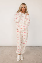 Load image into Gallery viewer, Comfort Zone Hoodie - Pretty In Pink