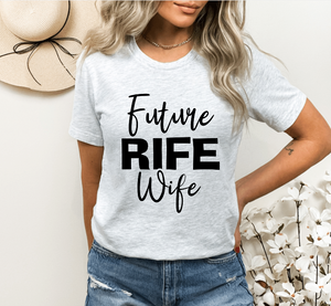 Future Rife Wife