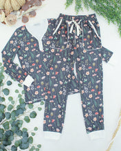 Load image into Gallery viewer, Cozy Pajama Set - Wildflower Meadow