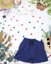 Load image into Gallery viewer, American Stars Hoodie