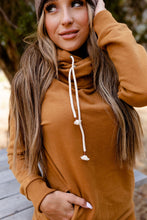 Load image into Gallery viewer, SingleHood Sweatshirt -Maple