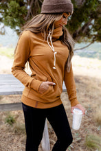 Load image into Gallery viewer, SingleHood Sweatshirt -Maple