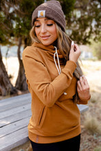 Load image into Gallery viewer, SingleHood Sweatshirt -Maple