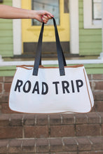 Load image into Gallery viewer, Canvas Bag - Road Trip