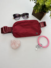 Load image into Gallery viewer, Bum Bags - Wine