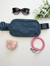 Load image into Gallery viewer, Bum Bags - Slate Blue