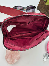 Load image into Gallery viewer, Bum Bags - Wine