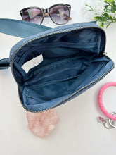 Load image into Gallery viewer, Bum Bags - Slate Blue