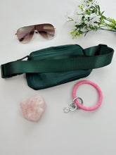 Load image into Gallery viewer, Bum Bags - Evergreen