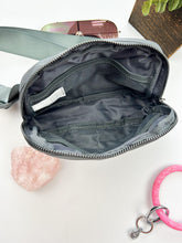 Load image into Gallery viewer, Bum Bags - Charcoal
