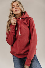 Load image into Gallery viewer, Staple Hoodie- Strawberry
